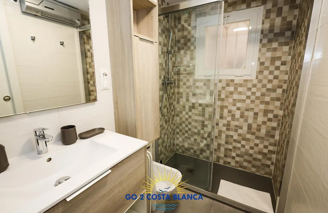 Suite On The Beach-1