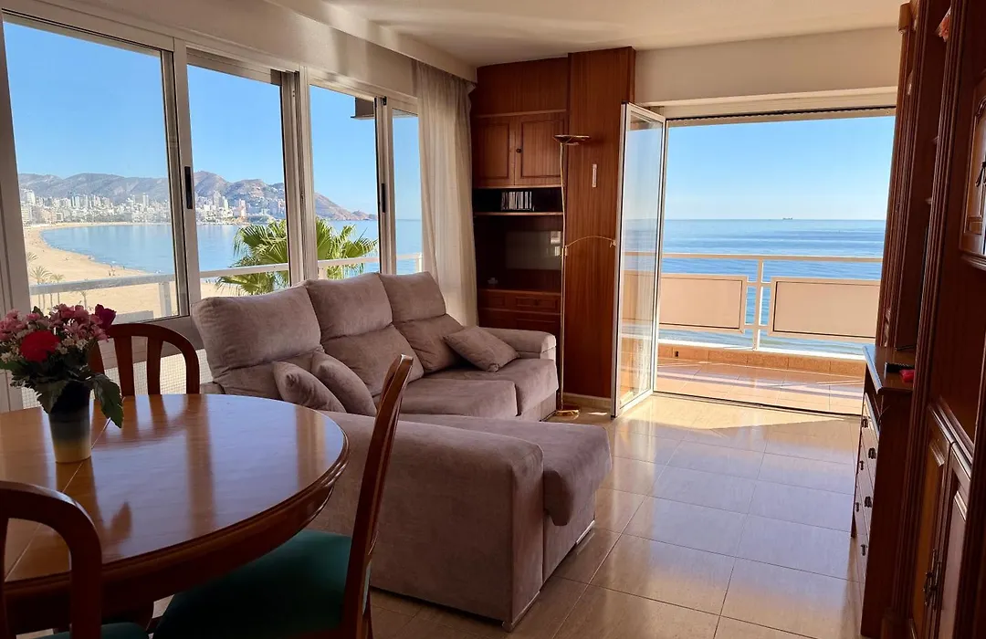 Apartamento Imperial-1