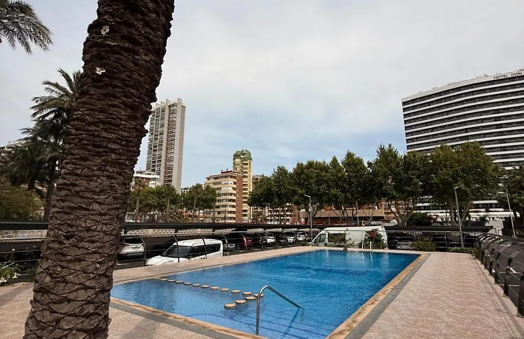 Las Damas Piso18-1