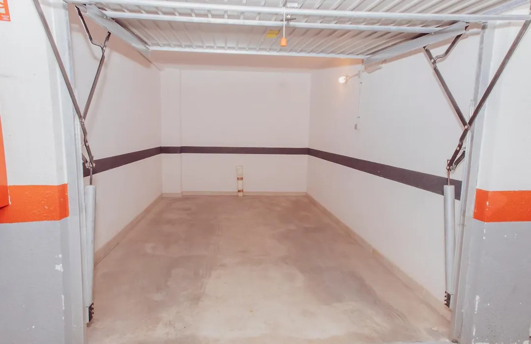 Apartamento Gema Gemelos 26-1