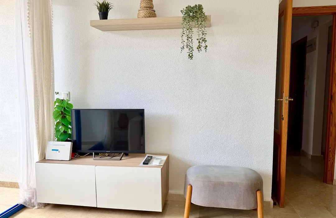 Apartamento Kennedy 1 By Gestaltur-1