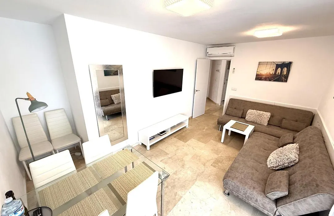 Residence Vacanza Torre Montecarlo-1