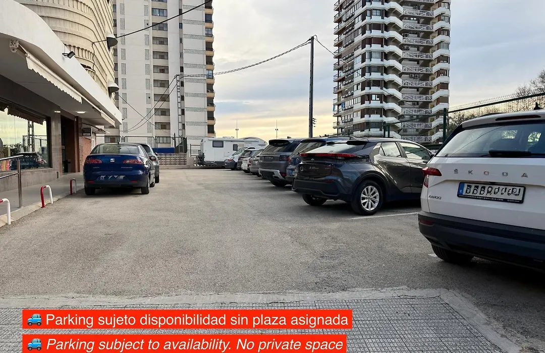 Charming Apartment Playmon Bacana 14-1