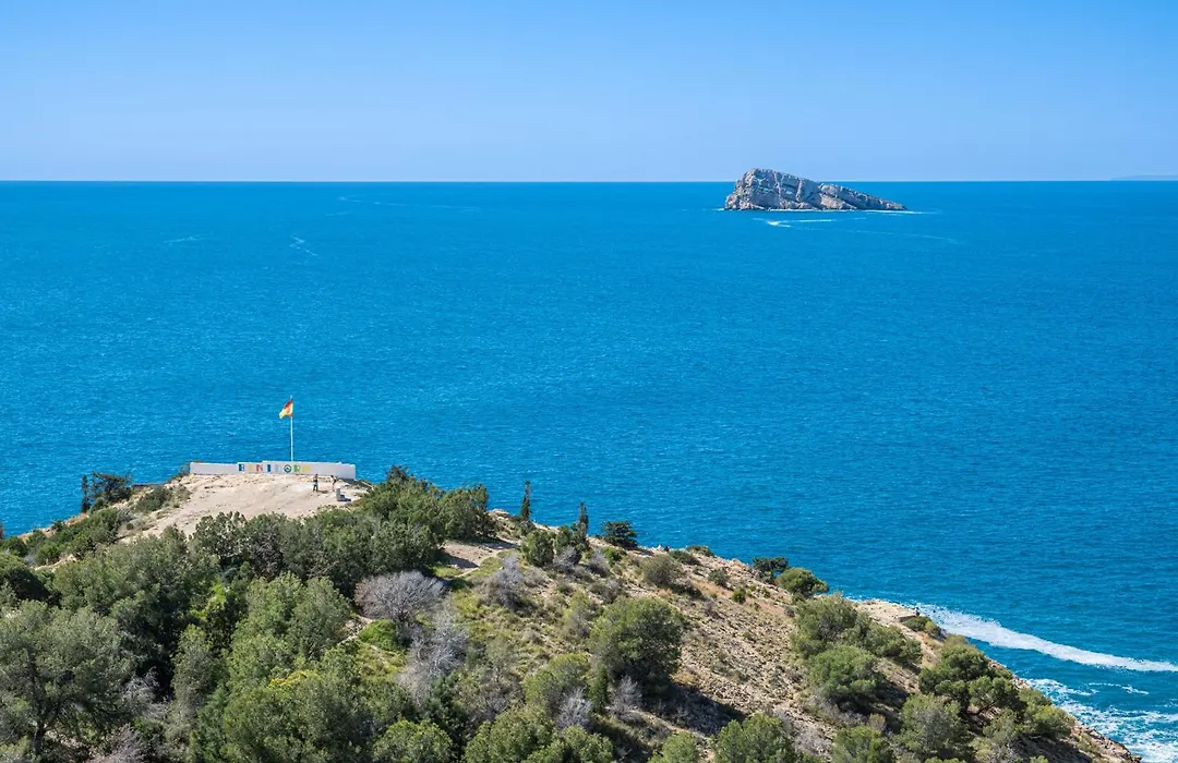 Villa Marina Duplex Apartment Sea Views-1