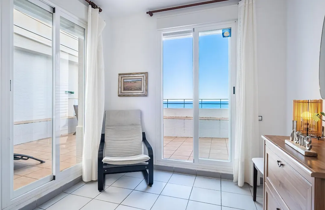 Villa Marina Duplex Apartment Sea Views-1