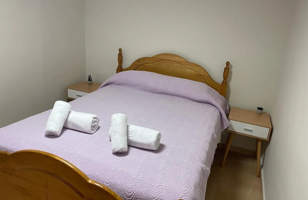 Bermudas-Turis Apartamentos-1
