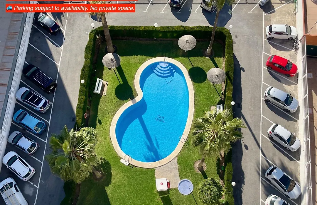 Apartamento Torre Estoril By Gestaltur-1