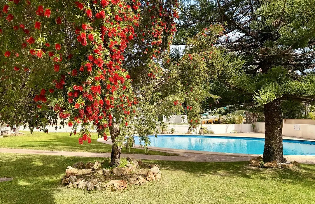 Apartamento turístico La Pinta planta 18-1