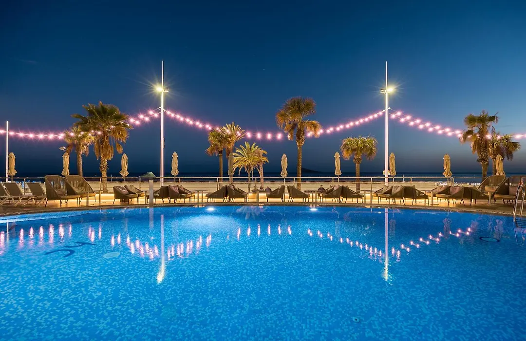 Hotel Cimbel-1