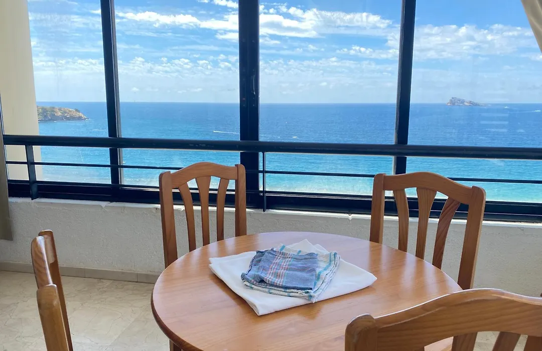 Torre Levante-Fincas Benidorm-1