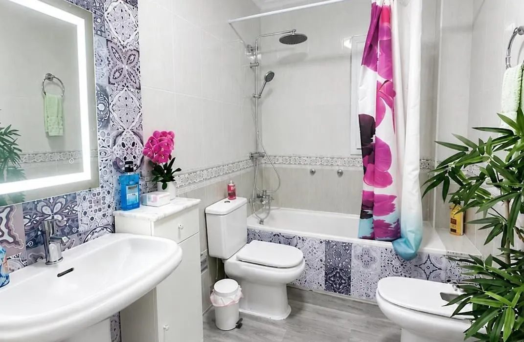 Villa 25 Pax Jacuzzi 12 Pax 10 Min To Benidorm Party Area-1