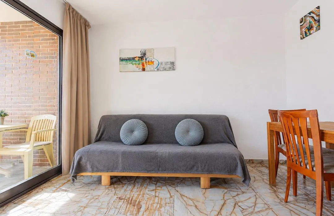 Apartments Carlos V-1