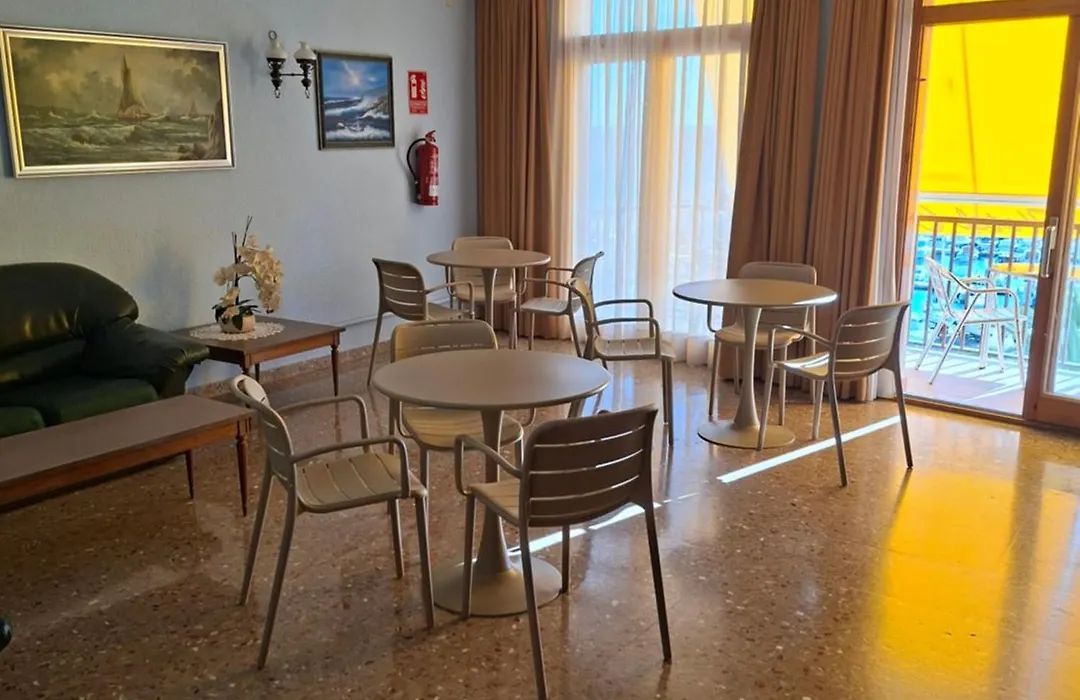 Hotel Condestable-1