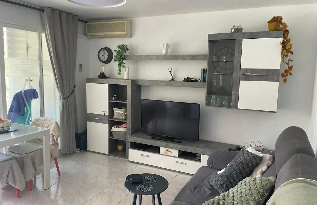 BERMUDAS-TURIS Apartamentos-1