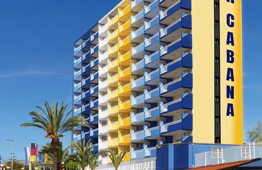 Hotel Cabana-1