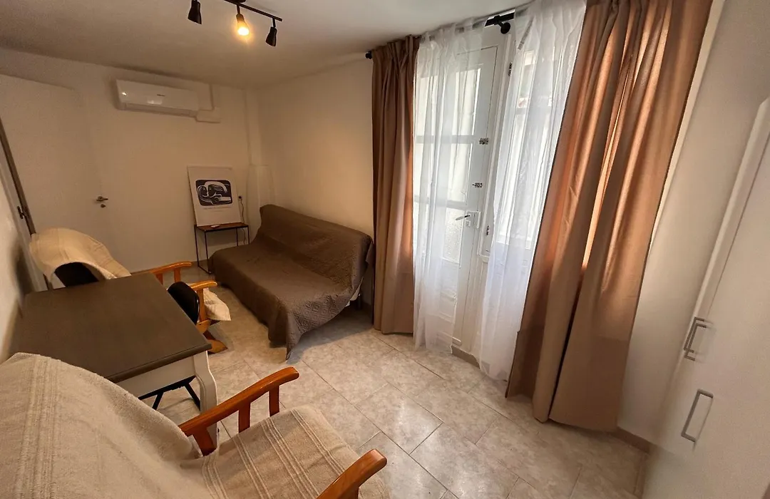 Private Apartment In The Old Town "Center&Beach"-1