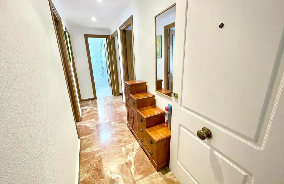 Apartamento Familiar Finestrat I-1