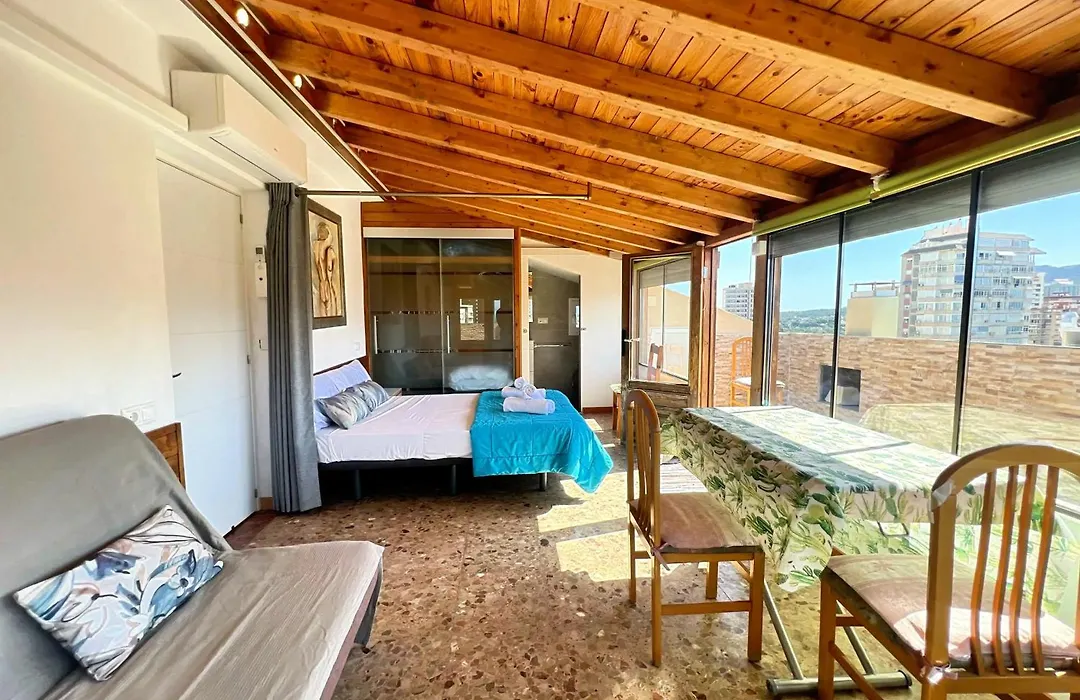 Maysan Penthouse-1