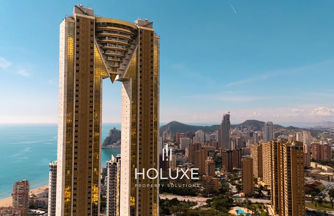 Intempo By Holuxe - 194 - 19Th Floor-1