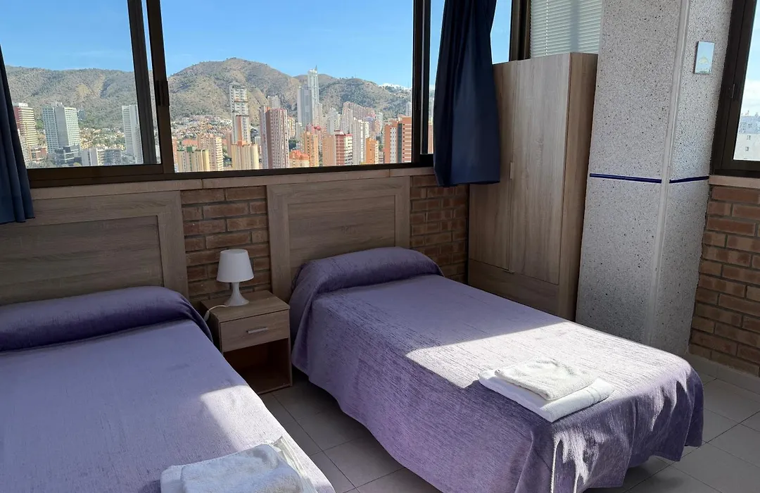 Apartamentos Paraiso 10 By Gestaltur-1