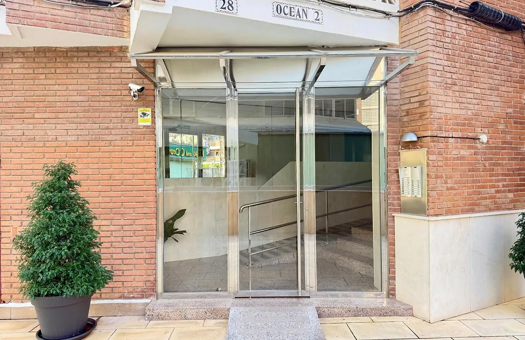 Apartamento Ocean 2 By Gestaltur, Beach & Nightlife-1