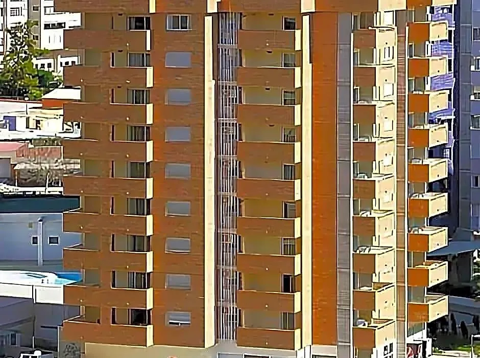 Apartamentos Benimar - Sabesa-1