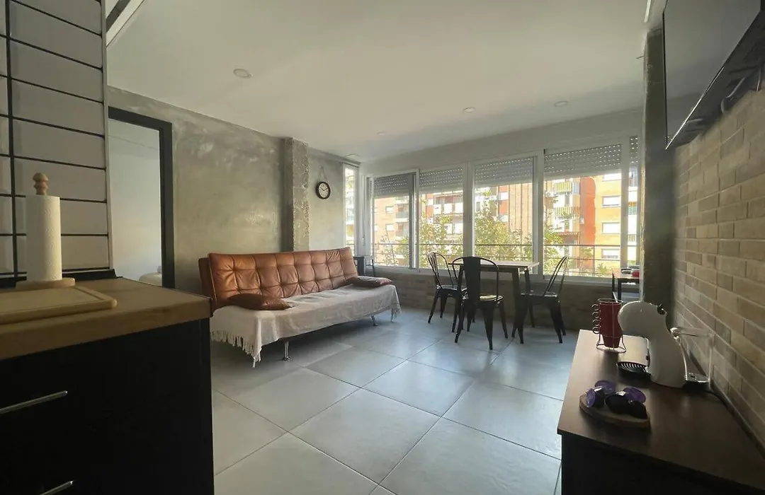 Apartamento De Temporada - Benidorm Jl 1-2-1