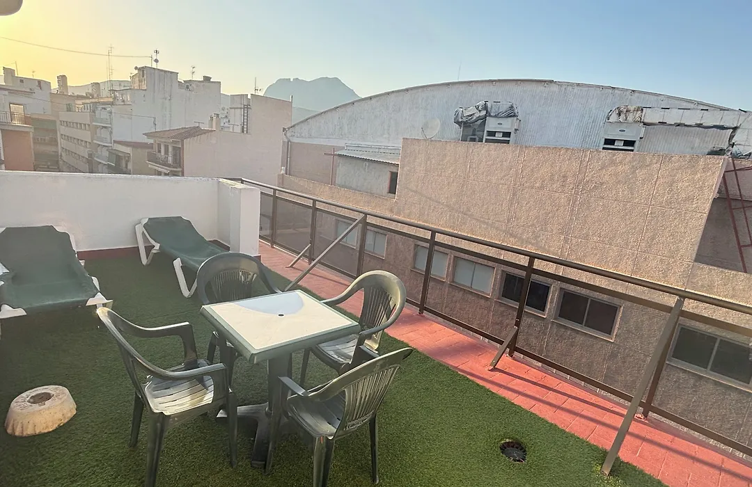 Hotel Camposol-1