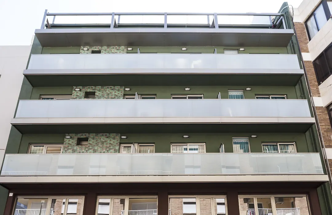Climia 2Sleep Apartments-1