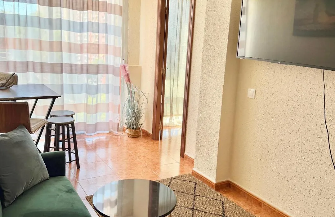 2 Bedroom Levante Beach-1