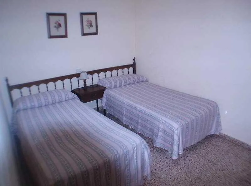 Apartamentos Acuarium III-1