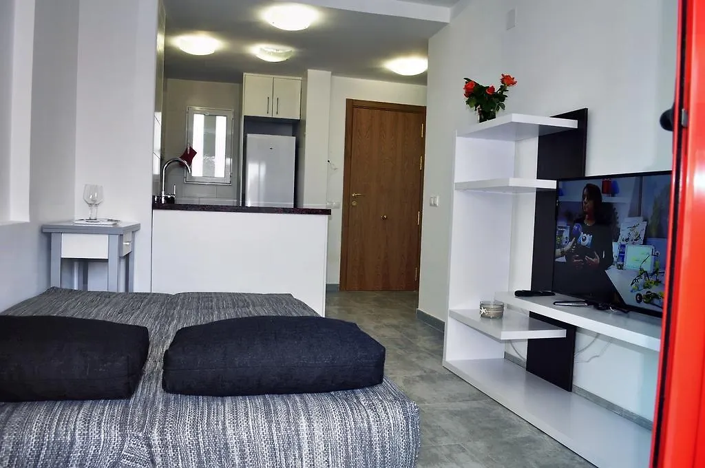 Apartment Eva Mar-1
