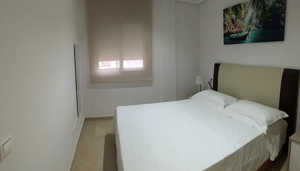Casa Candelaria-1