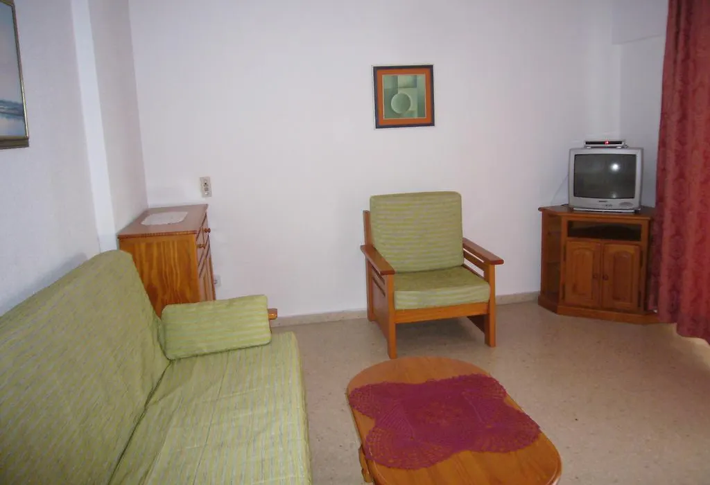 Miramar Playa - Fincas Arena-1