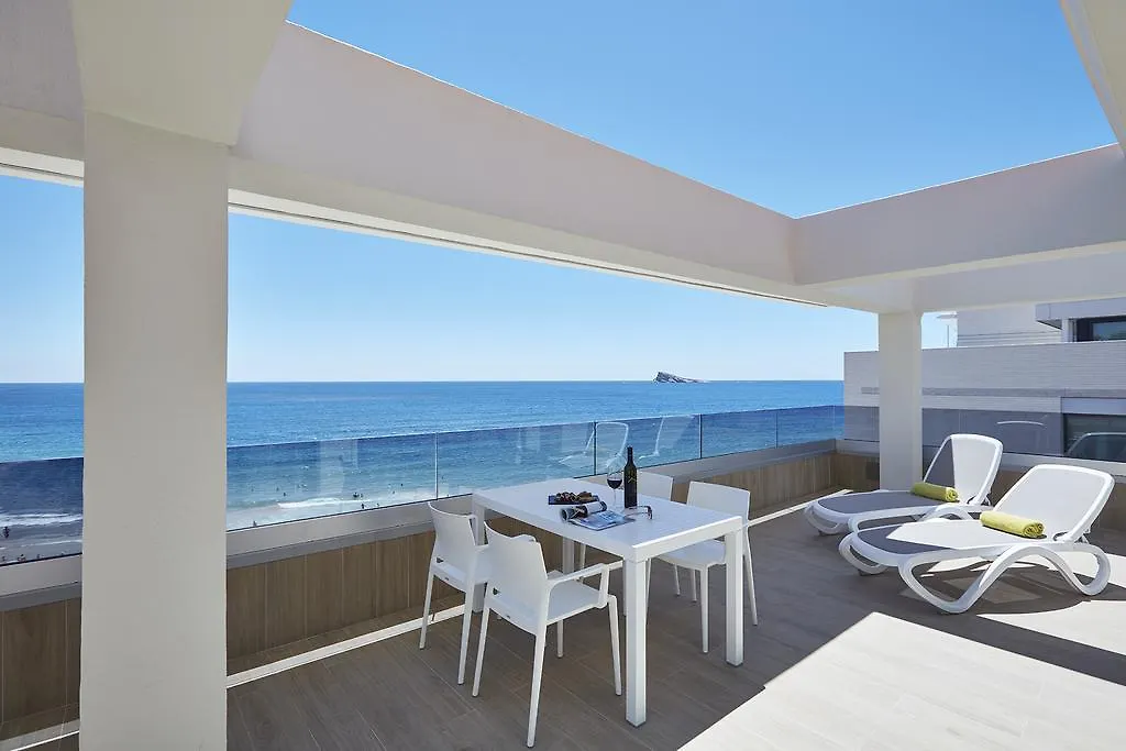 Don Cesar Boutique Apartments-1