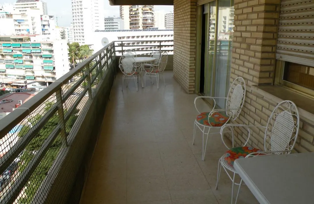 Principado Centro III - Fincas Arena-1