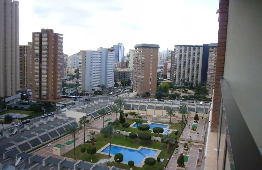 Gemelos 2 - Fincas Arena-1