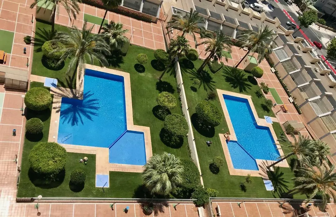 Los Gemelos 20 - Aloturin Benidorm-1