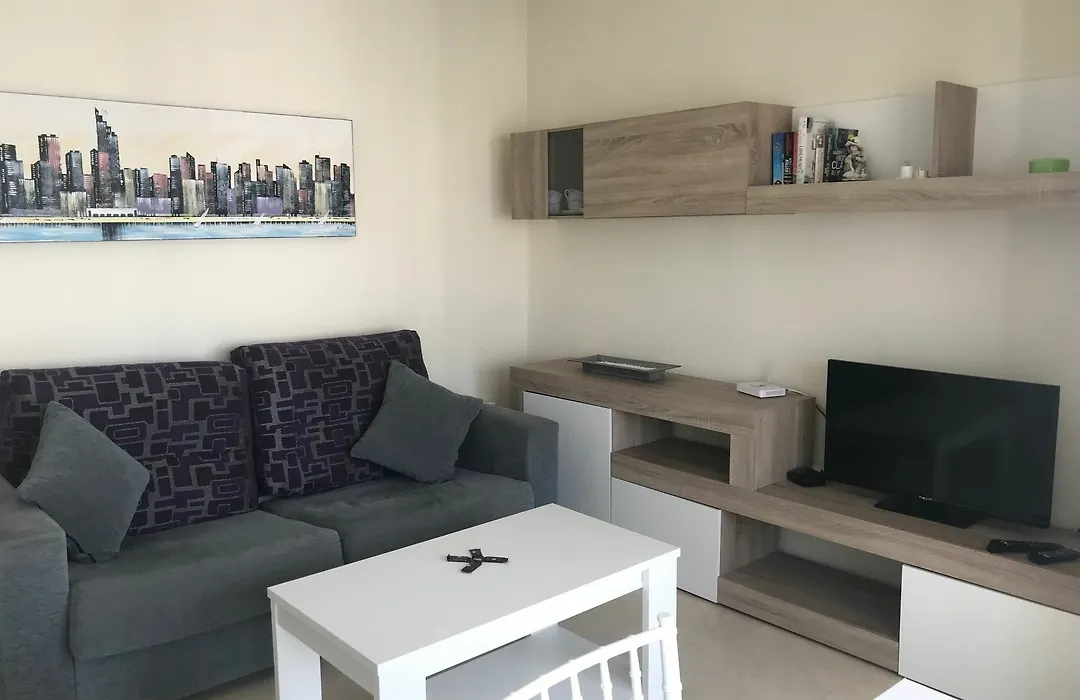 Apartamentos Torre Levante - Arca Rent-1