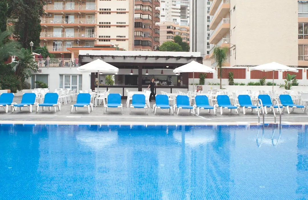 Hotel Gala Placidia 3'sup-1