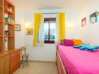 Apartamento Torremar-1