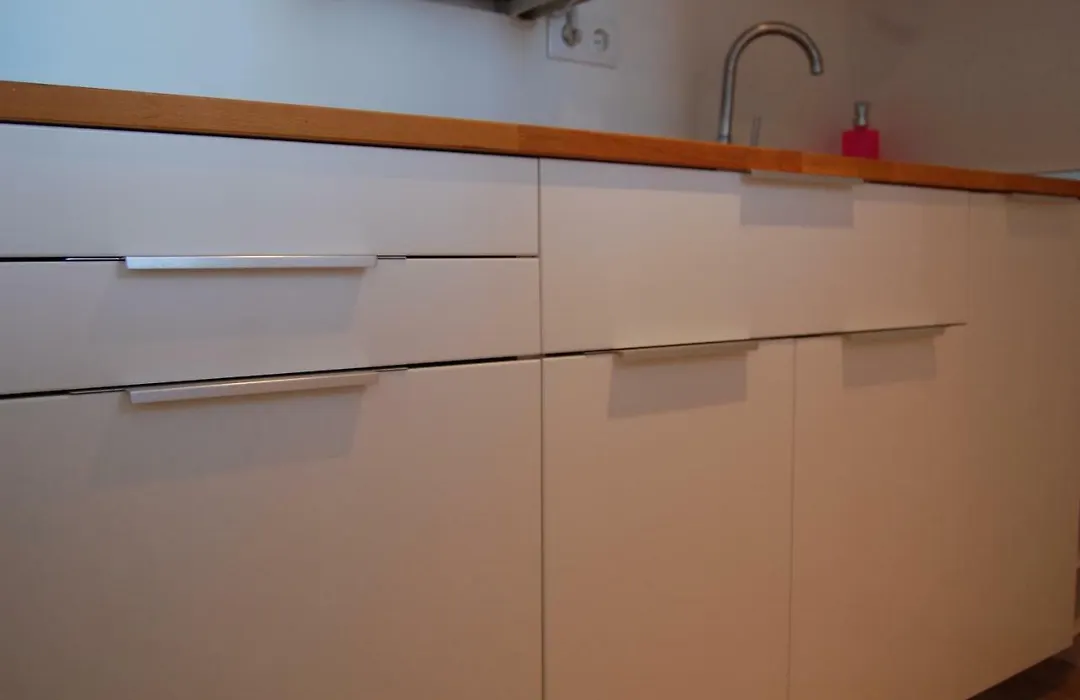 Apartamento Poniente Beach-1
