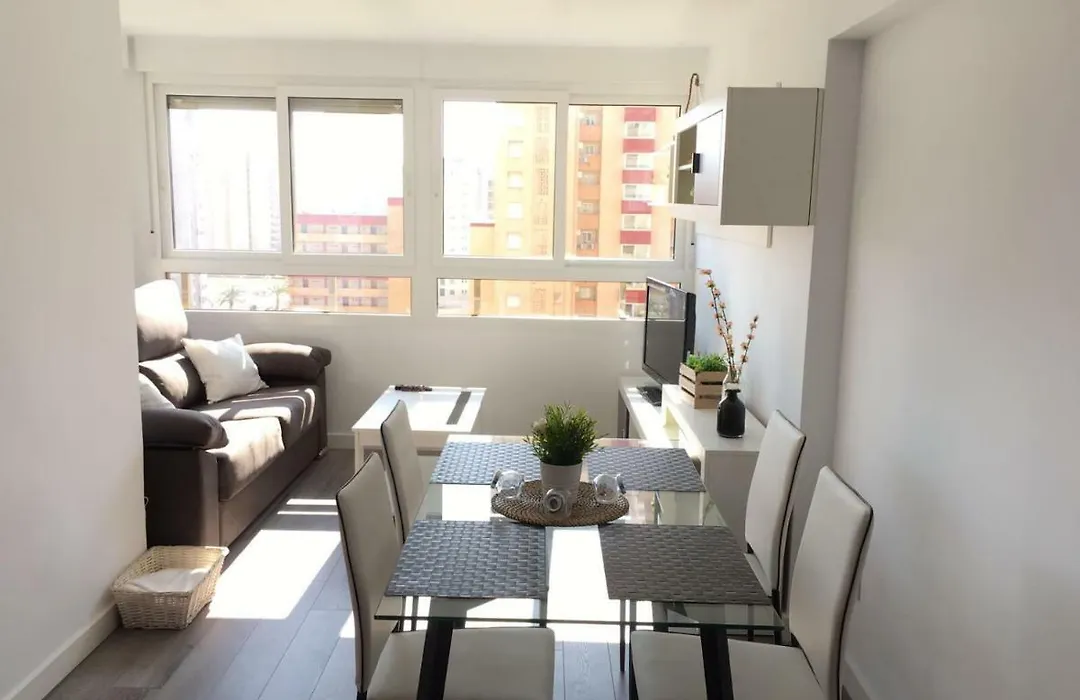 El Apartamento De Cristian-1