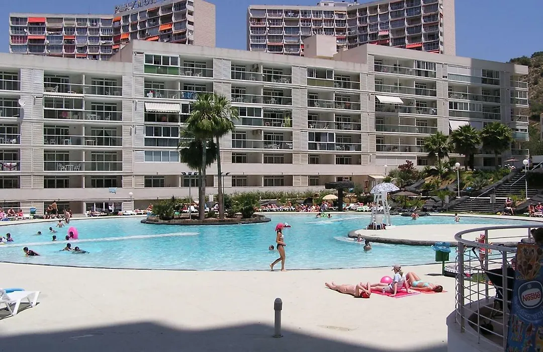 Vacanza Complex-1