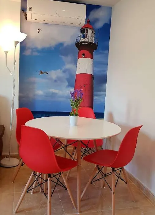 Marazul Lighthouse-1