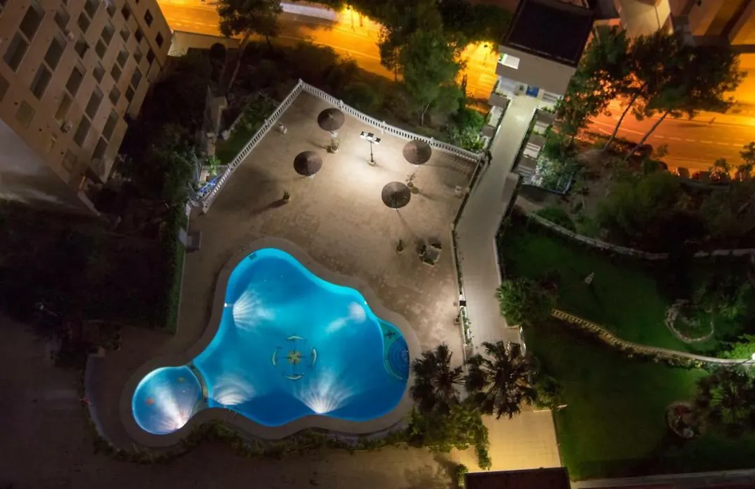 Apartamentos Panoramicos Trinisol II-1