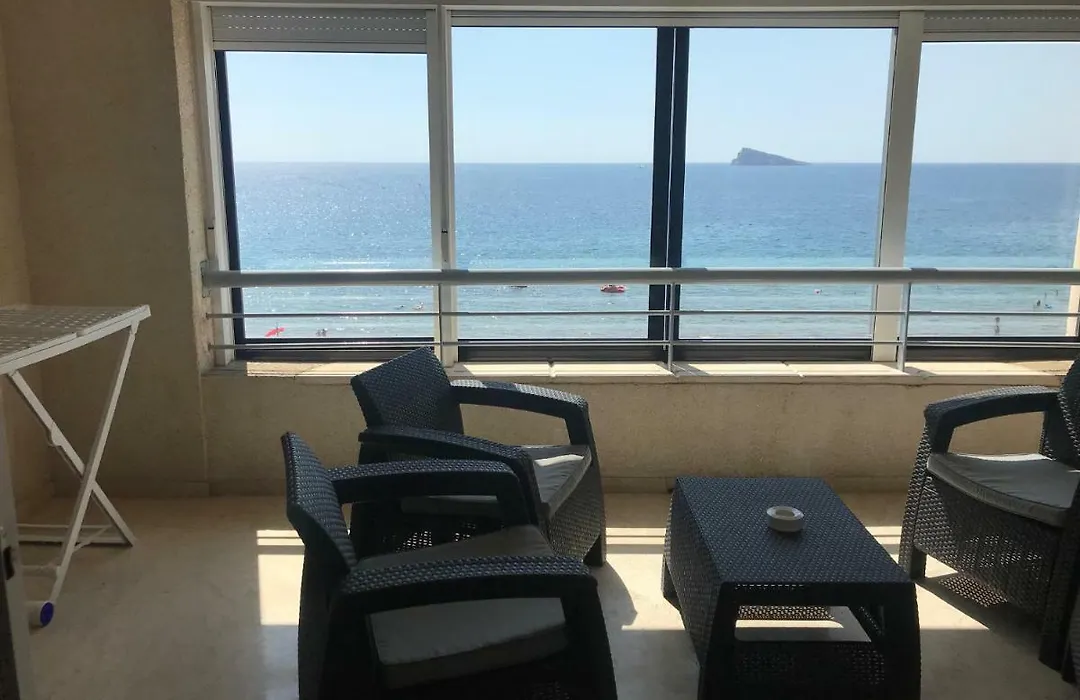 Apartments Torre Levante 1H-1