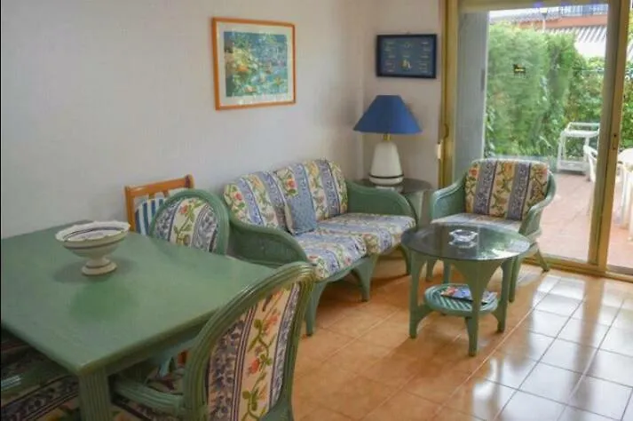 Rinconada Real Bungalow-Playa Levante-1