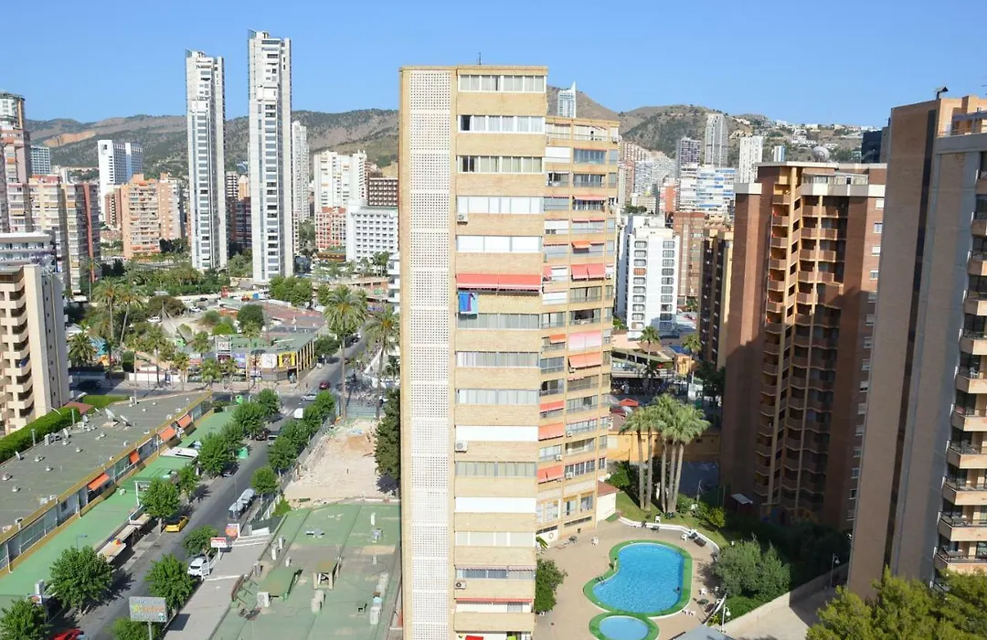 Provima Mallorca Sea View-1
