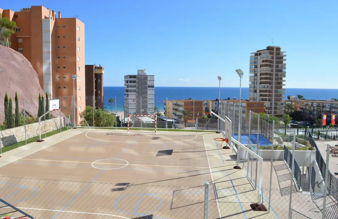 Sunset Drive Paradise - Benidorm-1